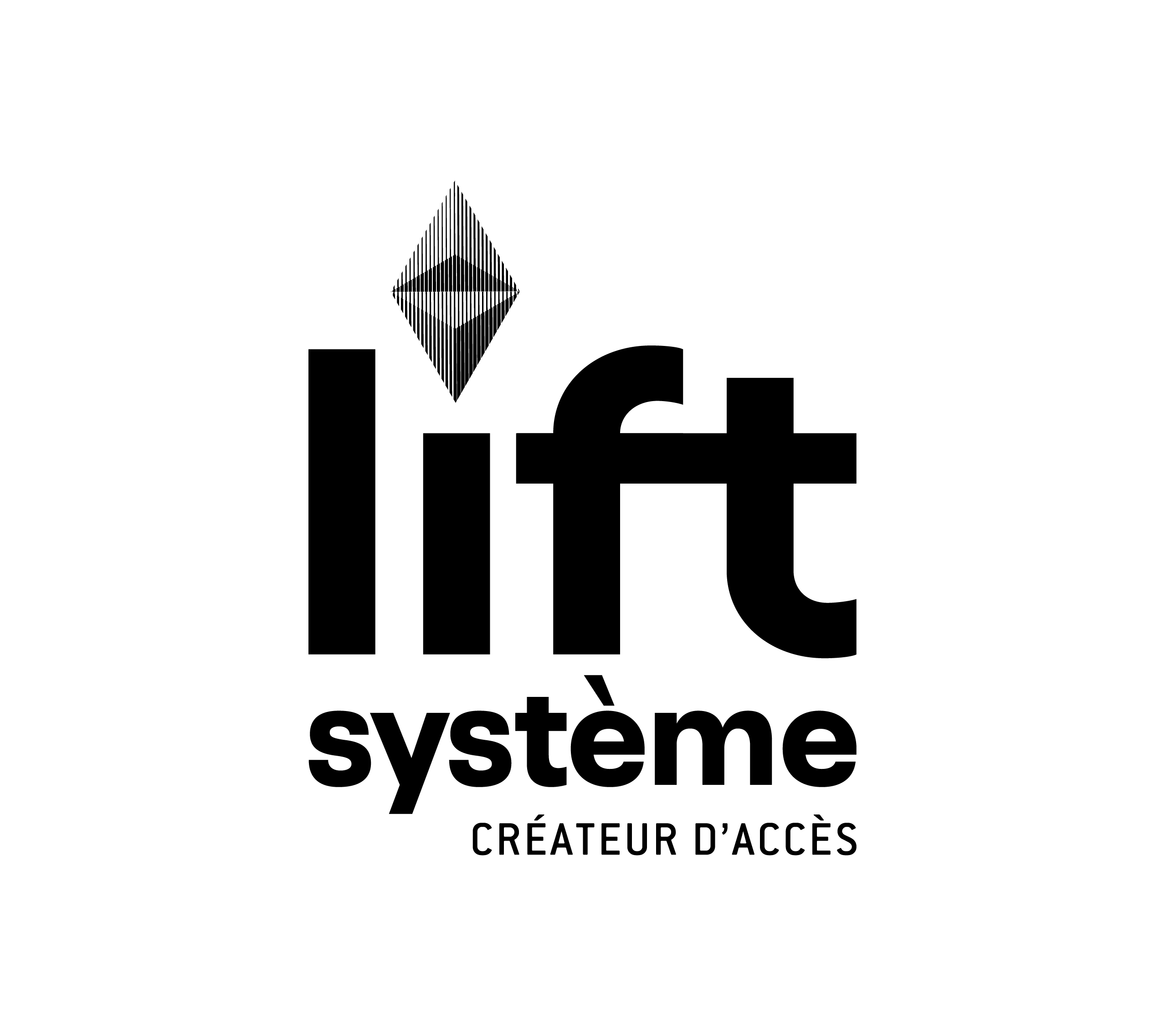 Lift Système — Photothèque Plateforme monte-escalier